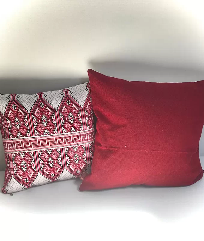 Anogeia Pillows