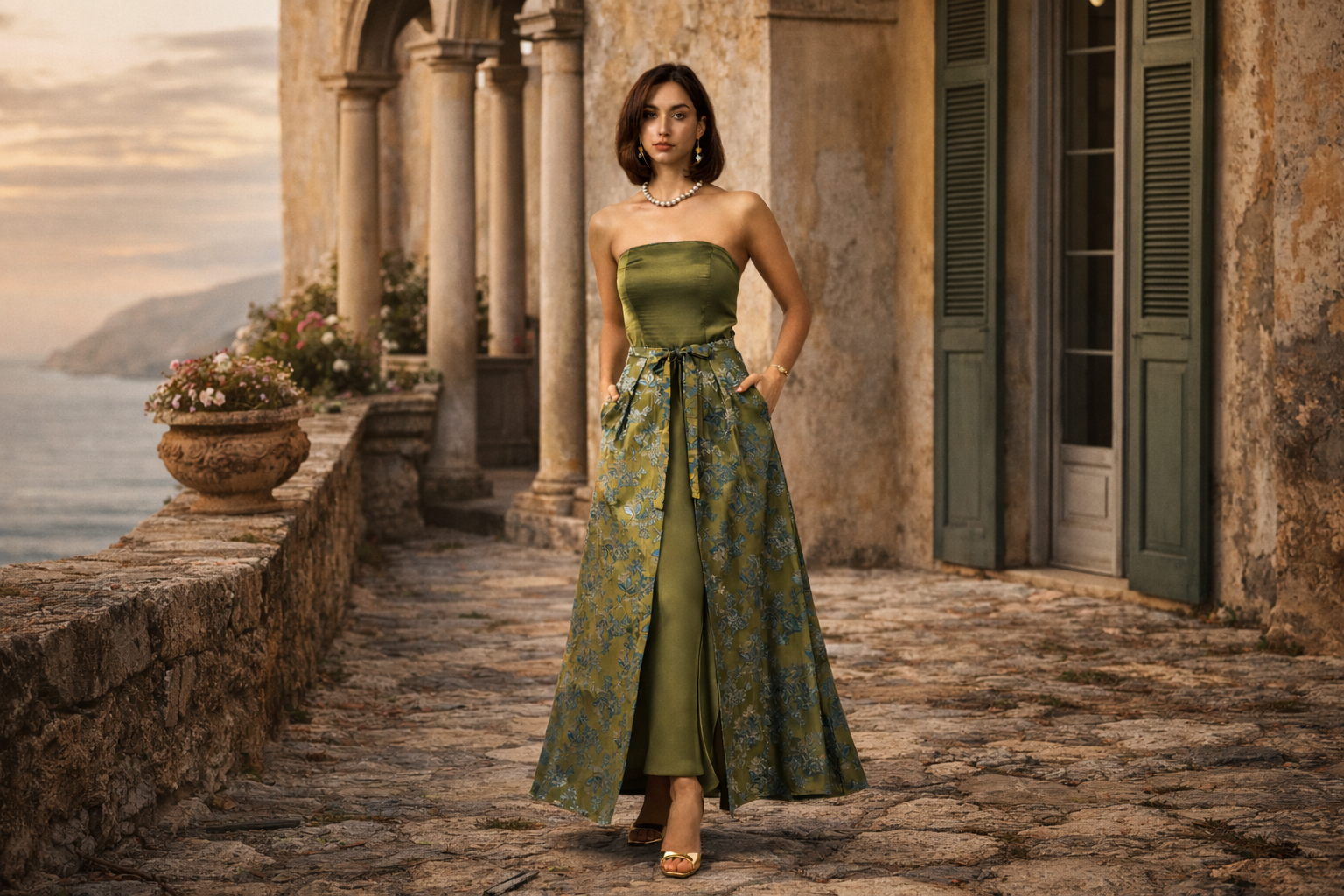 Pontos 2026 campaign