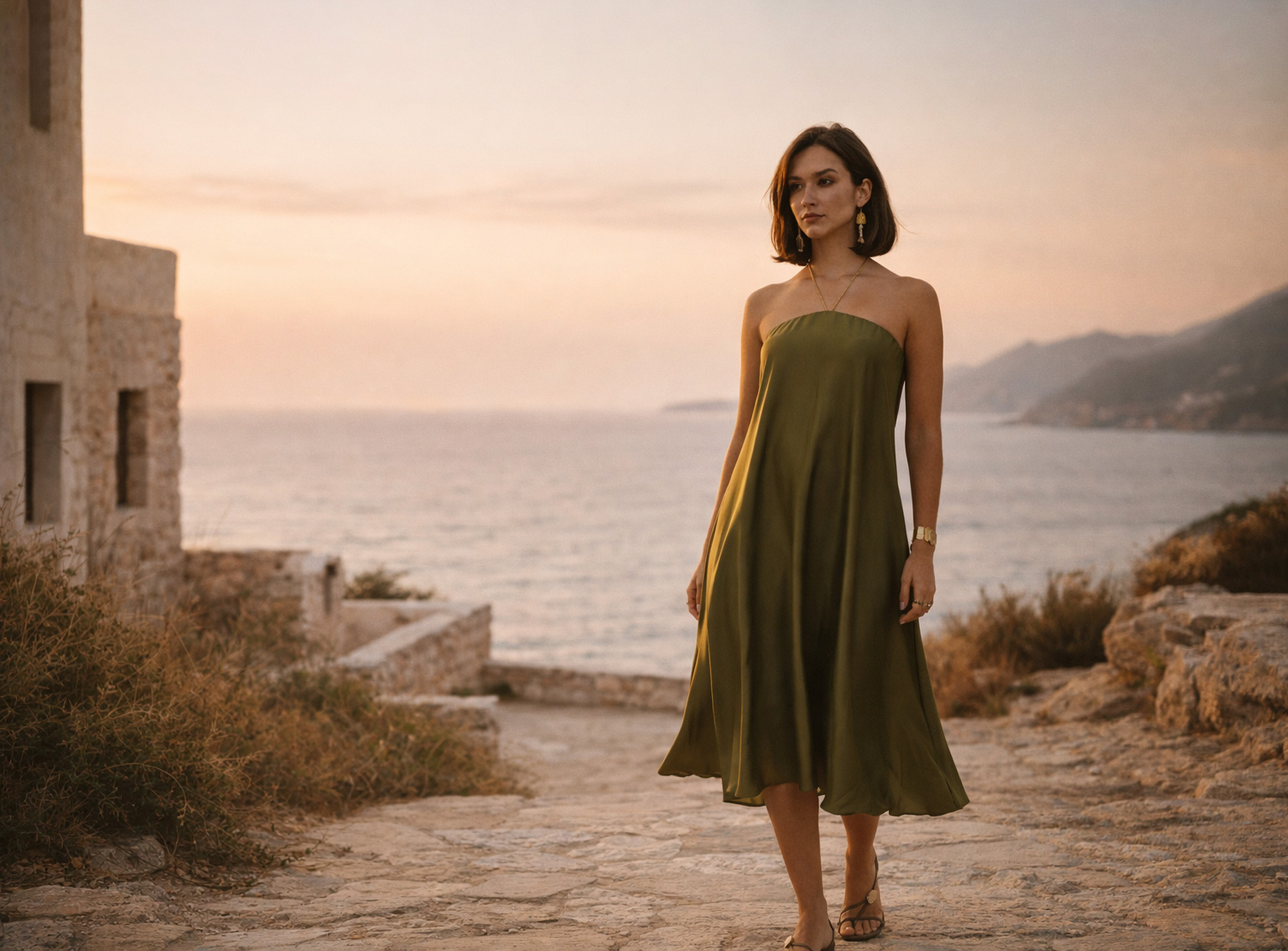 Pontos 2026 — Palaiologue Collection