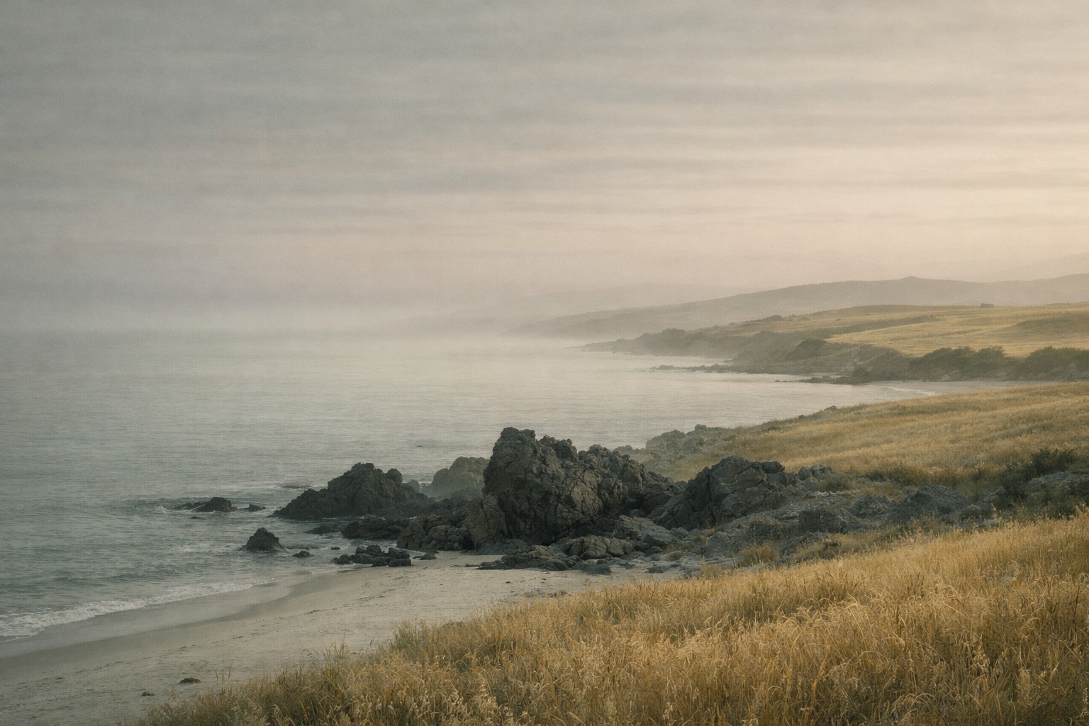 Pontic landscape reference