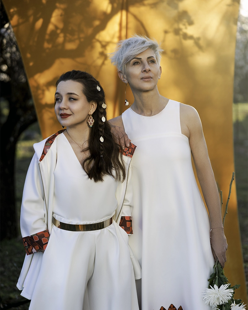 Attiki 2023 Collection