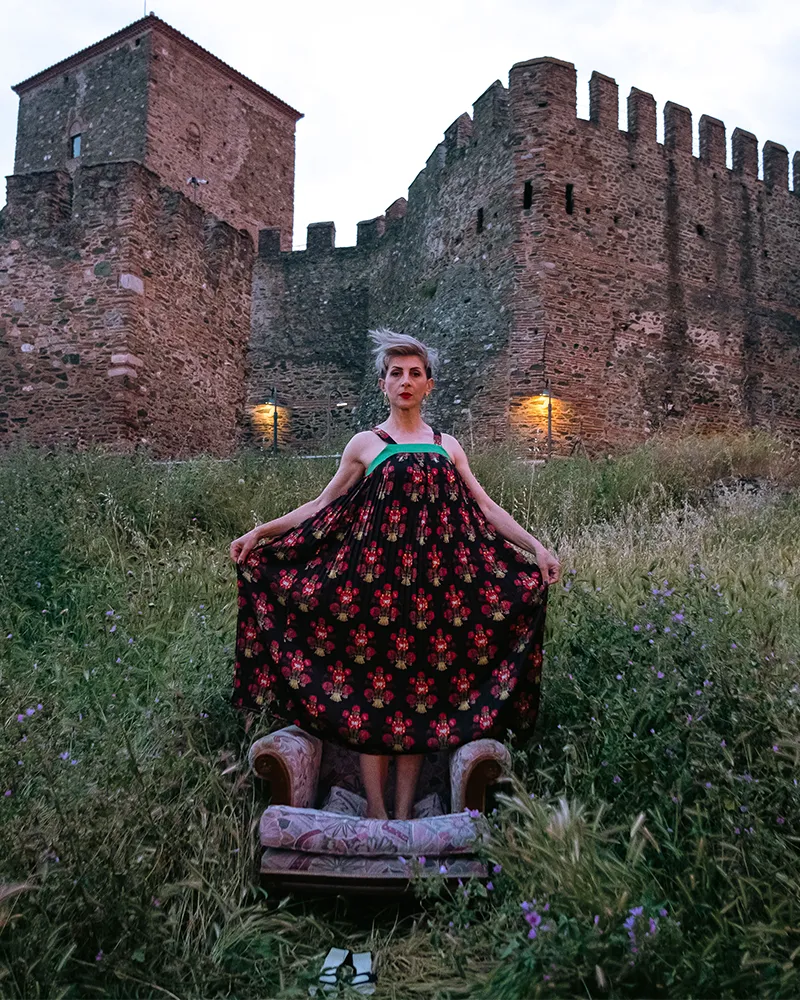 Skopelos 2022 Collection