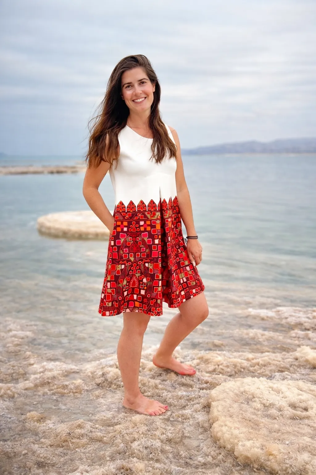 Vicky Hioureas — Founder of Palaiologue