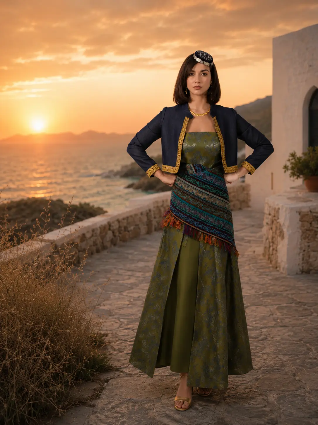Palaiologue — Craftsmanship and Tradition