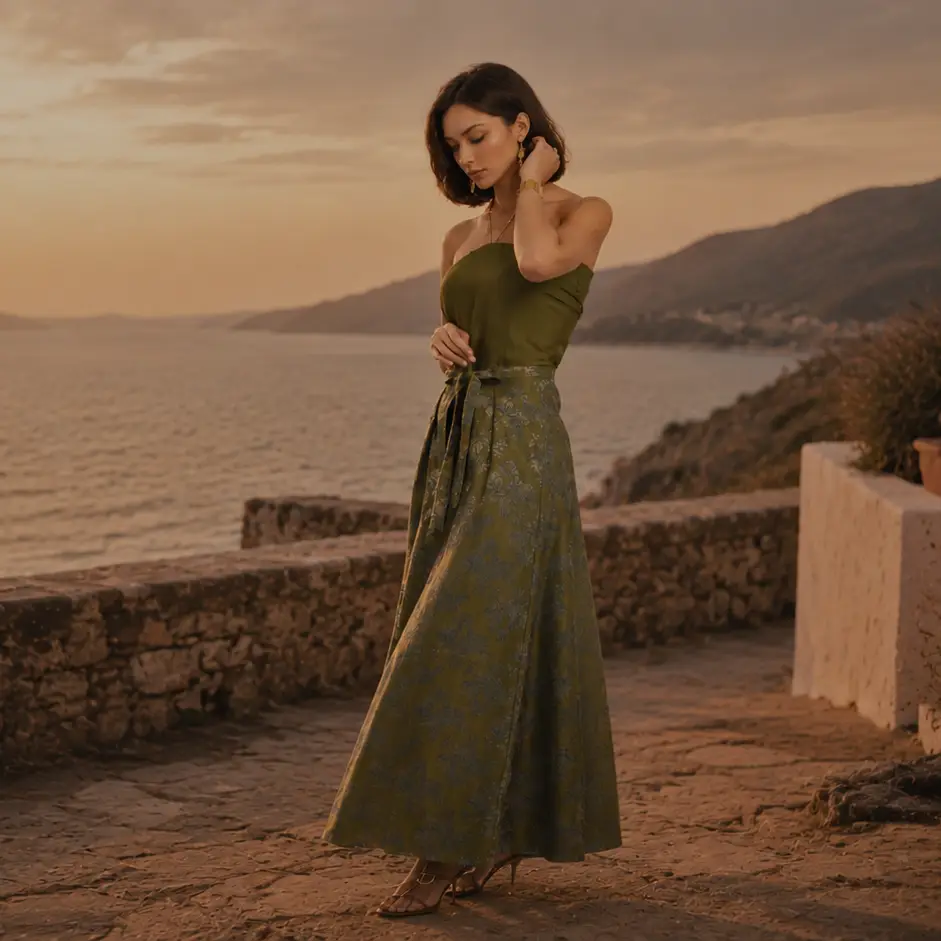 Palaiologue — Craftsmanship and Tradition